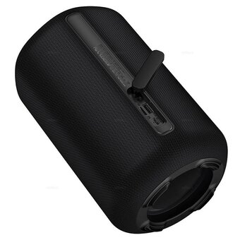 Портативная колонка HOCO HT3 Pro Platinum sound desktop BT speaker черный 