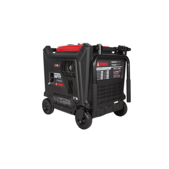  Бензиновый генератор A-iPower A8000iS 