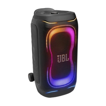  Портативная акустическая система JBL Partybox Stage 330 черный 