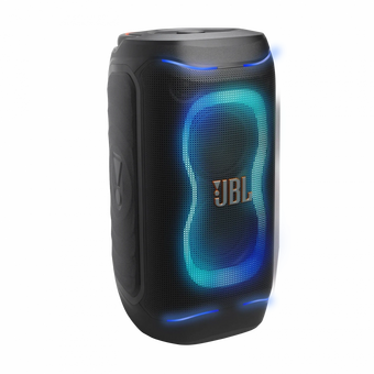  Портативная аудиосистема JBL PartyBox 130 черный 