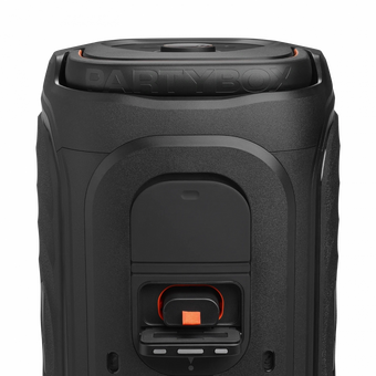  Портативная аудиосистема JBL PartyBox 130 черный 