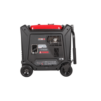  Бензиновый генератор A-iPower A8000iS 