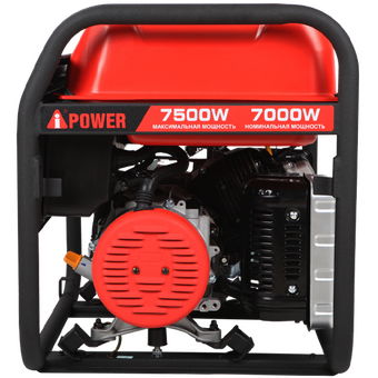  Бензиновый генератор A-iPower A7500 