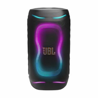  Портативная аудиосистема JBL PartyBox 130 черный 