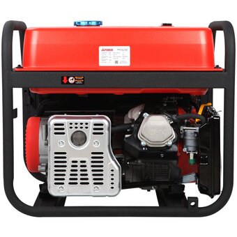  Бензиновый генератор A-iPower A7500 