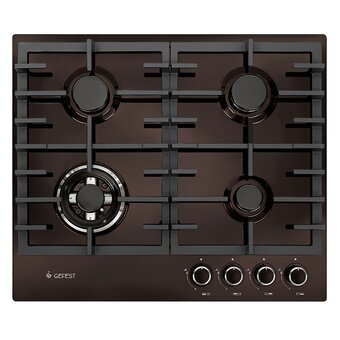  Варочная поверхность Gefest 1214-01 К7 