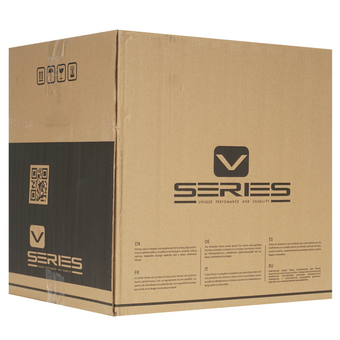  Корпус Ginzzu V410 