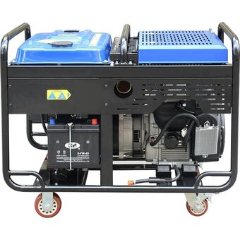  Генератор ТСС SGG 18000EH3LA (190067) 
