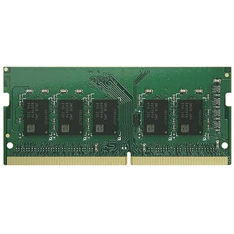  ОЗУ SYNOLOGY D4ES04-4G DDR4 ECC Unbuffered SODIMM 4GB 