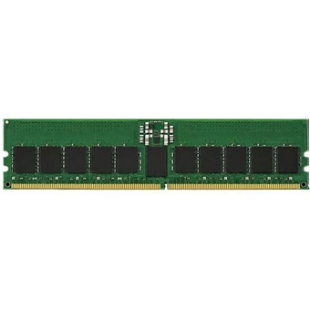  ОЗУ Kingston KSM64R52BD8-32MH 32GB 6400MT/s DDR5 ECC Reg CL52 DIMM 2Rx8 Micron H 