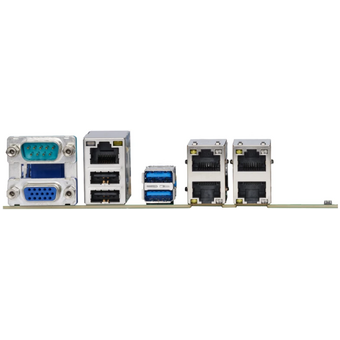  Материнская плата SuperMicro MBD-X12STH-LN4F-B 