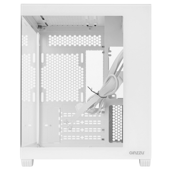  Корпус Ginzzu V410 