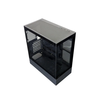  Корпус Ginzzu GL710 без БП 