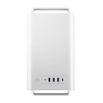  ПК Raskat Standart 500 (Standart500229523) AMD Ryzen 5 8500G, RAM 16Gb, SSD 512Gb, No OS, White 
