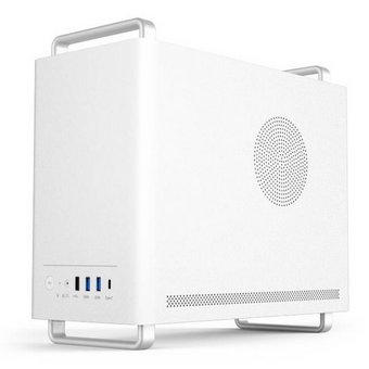  ПК Raskat Standart 500 (Standart500229523) AMD Ryzen 5 8500G, RAM 16Gb, SSD 512Gb, No OS, White 