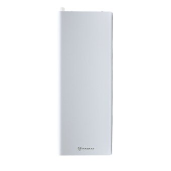  ПК Raskat Standart 700 (Standart700229520) AMD Ryzen 7 5700G, RAM 16Gb, SSD 256Gb, No OS, White 
