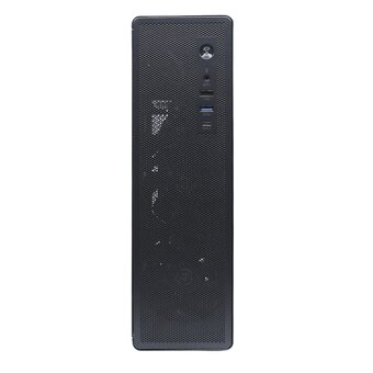  ПК Raskat Standart 700 (Standart700229519) AMD Ryzen 7 5700G, RAM 16Gb, SSD 256Gb, No OS, Black 