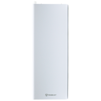  ПК Raskat Standart 500 (Standart500229540) Intel Core Ultra 5 225, RAM 16Gb, SSD 512Gb, No OS, White 