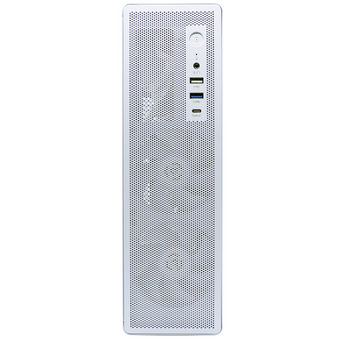  ПК Raskat Standart 500 (Standart500229540) Intel Core Ultra 5 225, RAM 16Gb, SSD 512Gb, No OS, White 