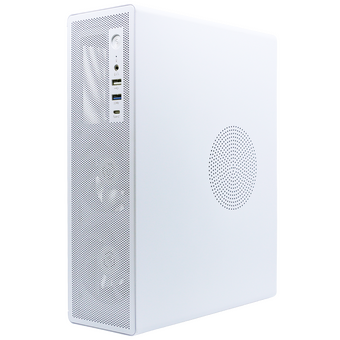  ПК Raskat Standart 500 (Standart500229540) Intel Core Ultra 5 225, RAM 16Gb, SSD 512Gb, No OS, White 