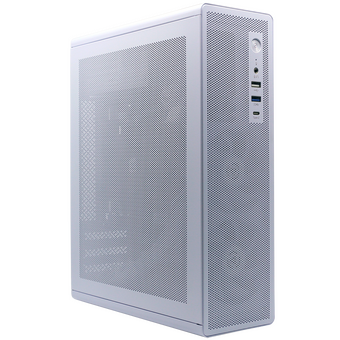  ПК Raskat Standart 500 (Standart500229540) Intel Core Ultra 5 225, RAM 16Gb, SSD 512Gb, No OS, White 