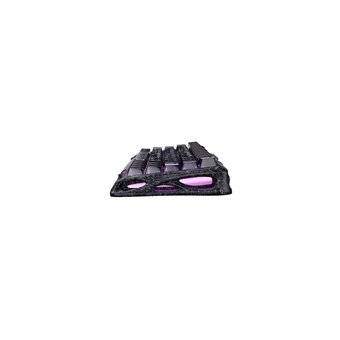 Клавиатура Gravastar Mercury V60Pro CF BLK RU 