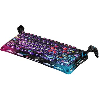  Клавиатура Gravastar Mercury V75 Pro U CG BLK RU 