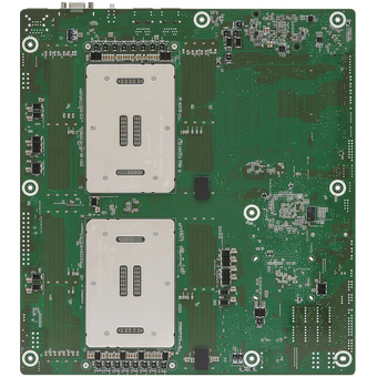  Материнская плата ASRock SP2C741D16-2T (90-SXGCW0-A0UAYF) 