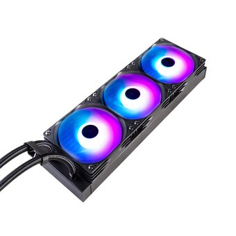  СВО XPG XPG Triton II 360 SE (Black) (TRITONII360SE-BKCWW) 