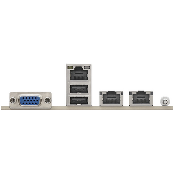  Материнская плата ASRock SP2C741D16X-2T (90-SXGB50-AOUAYF), EEB, 2x LGA 4677 5th/4th Gen Intel Xeon Scalable, 16x DDR5 RDIMM, 6x PCIe5.0 x16, 1x x8 