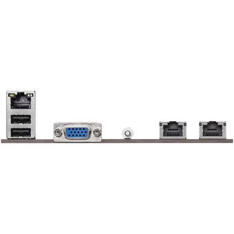  Материнская плата ASRock SP2C741D16-2T (90-SXGCW0-A0UAYF) 