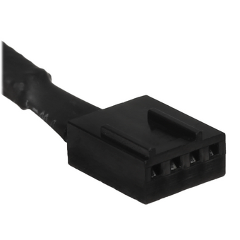  Кулер Scythe Kotetsu Mark 4 Black/Silver (SCKTT-4000) (150W, 4-pin PWM, 155mm, Al/Cu, 4x6mm, 1x120mm, 60.29CFM, 26.88dBA) 