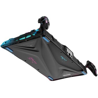  Клавиатура Gravastar Mercury V75 Pro U CG BLK RU 