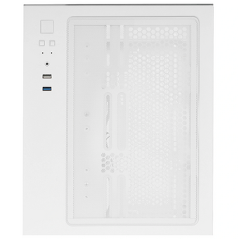  Корпус Ginzzu V410 