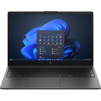  Ноутбук HP 250R G9 (B9YM7ET) Grey 15.6" FHD, Intel Core 3 100U, 8Gb, 512Gb SSD, no OS 