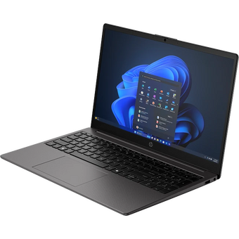  Ноутбук HP 250R G9 (B9YM7ET) Grey 15.6" FHD, Intel Core 3 100U, 8Gb, 512Gb SSD, no OS 