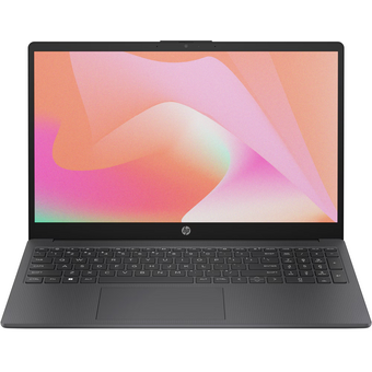  Ноутбук HP 15-fc1002nq (DV6Q5EA) Black 15.6" FHD AMD R3-7320U, 8Gb, 512Gb SSD, no OS 