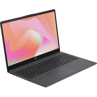  Ноутбук HP 15-fc1002nq (DV6Q5EA) Black 15.6" FHD AMD R3-7320U, 8Gb, 512Gb SSD, no OS 