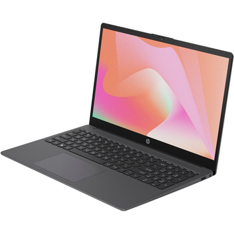  Ноутбук HP 15-fc1002nq (DV6Q5EA) Black 15.6" FHD AMD R3-7320U, 8Gb, 512Gb SSD, no OS 