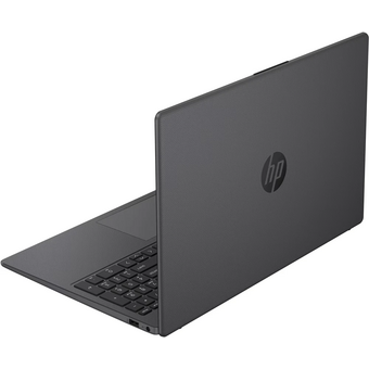  Ноутбук HP 15-fc1002nq (DV6Q5EA) Black 15.6" FHD AMD R3-7320U, 8Gb, 512Gb SSD, no OS 