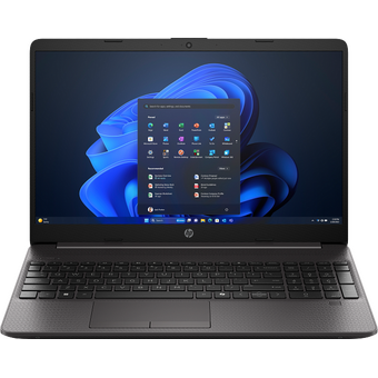  Ноутбук HP 250R G9 (C7GA8AT-DOS) Core 5-120U 15.6 FHD (1920x1080) AG 16GB (1x16GB) DDR4 3200 512GB SSD, 41WHr, 1.5kg, 1y Dark ash silver,KB Eng/Rus 