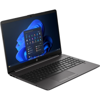  Ноутбук HP 250R G9 (C7GA8AT-DOS) Core 5-120U 15.6 FHD (1920x1080) AG 16GB (1x16GB) DDR4 3200 512GB SSD, 41WHr, 1.5kg, 1y Dark ash silver,KB Eng/Rus 