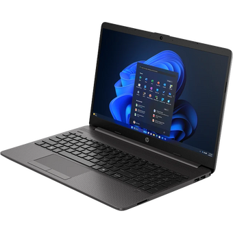  Ноутбук HP 250R G9 (C7GA8AT-DOS) Core 5-120U 15.6 FHD (1920x1080) AG 16GB (1x16GB) DDR4 3200 512GB SSD, 41WHr, 1.5kg, 1y Dark ash silver,KB Eng/Rus 