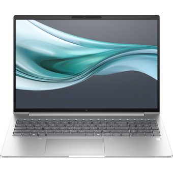  Ноутбук HP EliteBook 660 G11 (A6UC2UT-Win11P) Core Ultra 5 135U 16Gb SSD256Gb Intel Graphics 16" IPS WUXGA (1920x1200) silver WiFi BT Cam 