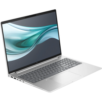  Ноутбук HP EliteBook 660 G11 (A6UC2UT-Win11P) Core Ultra 5 135U 16Gb SSD256Gb Intel Graphics 16" IPS WUXGA (1920x1200) silver WiFi BT Cam 