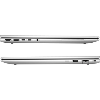  Ноутбук HP EliteBook 660 G11 (A6UC2UT-Win11P) Core Ultra 5 135U 16Gb SSD256Gb Intel Graphics 16" IPS WUXGA (1920x1200) silver WiFi BT Cam 