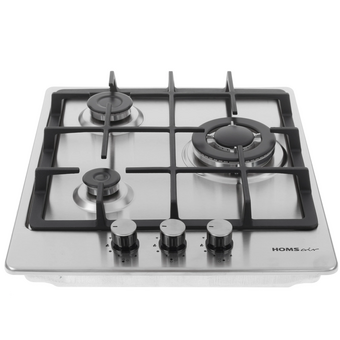  Варочная поверхность HOMSair HGS433TGCS 