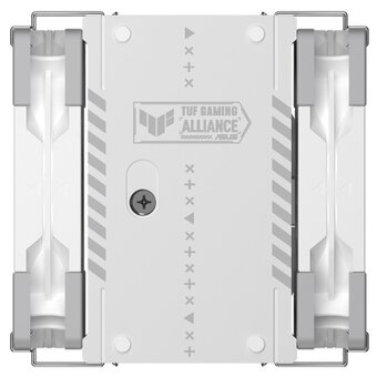  Кулер Scythe Mugen 6 Tuf Gaming White Edition (SCMG-6000TufW) (240W, 4-pin PWM, 154mm, Al/Cu, 6x6mm, ARGB, 2x120mm, 75.17CFM) 