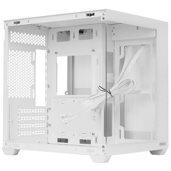  Корпус Ginzzu V410 