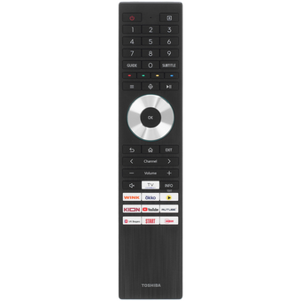  Телевизор TOSHIBA 55M450RE 